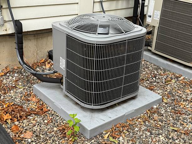 24/7 Emergency Air Conditioning Repair experts in Rocklin, CA